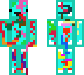 infected skeppy