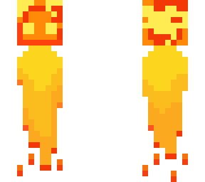 infernox full body