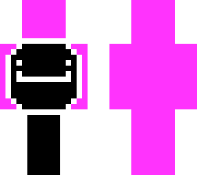 inverted dream