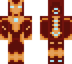 iron man