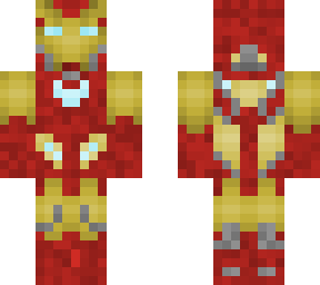 iron-man mrk 85