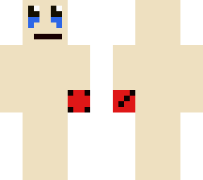 isaac with d6