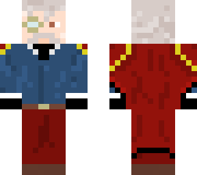 jack "el destripador"