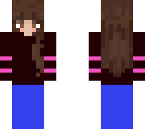 jackie skin