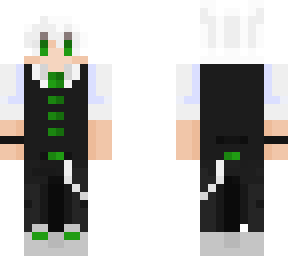 jade bartender