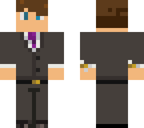 jake suit new updated