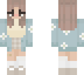 japanese ( remake hair style )