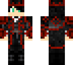 jase skin