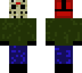 jason cosyume slime