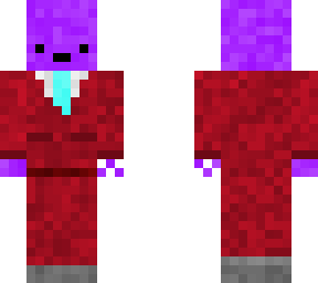 joshmykill red tux