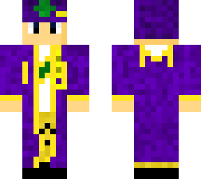 jotaro