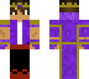 juan the god