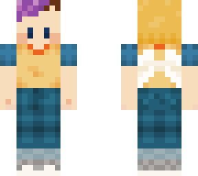 juniper (its just me lol)