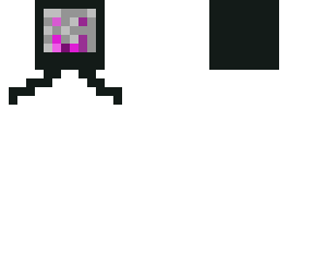just a bit glitchy