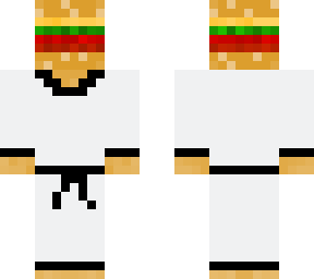 karate burbur