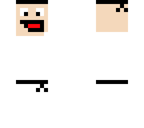 karate guy