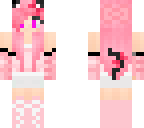 kawaii~chan keen