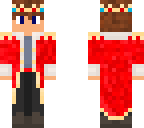 king burger