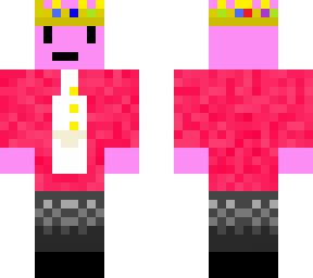 king kirby!