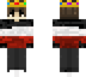 king rayven