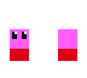 kirby version 2