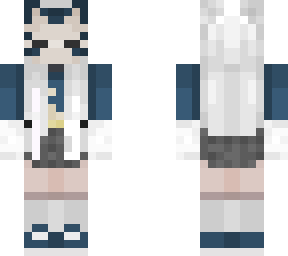 kistume moonlight fixed <3