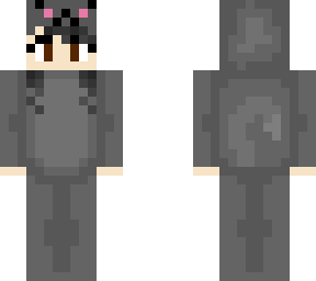 kitty onesie