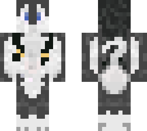 konaryn the sergal!