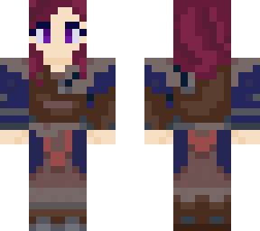kurome for role playing