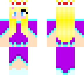 lady corvax