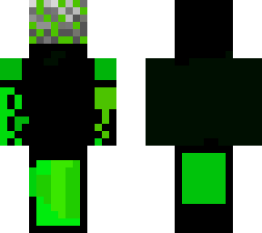last skin