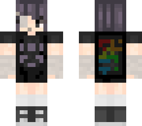lauraylin skin