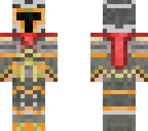 lava knight
