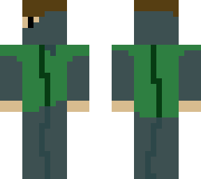 leaf ninja