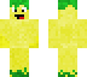 lemon!
