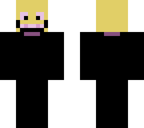 lemon demon