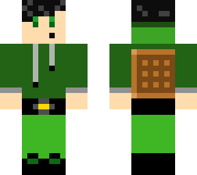 leprechaun generico xd