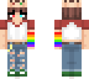 lgbtq+ mcyt fan