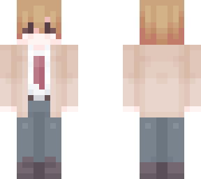 light yagami - request