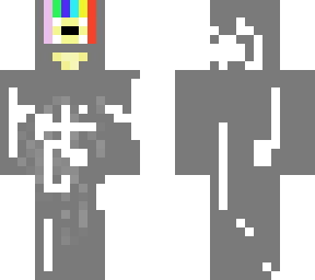 ligty (fan character of fnf)