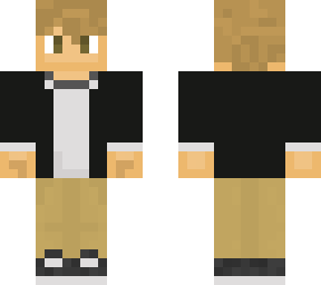 logans skin