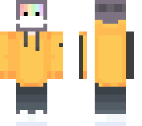 loggy corona outfits