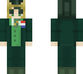 loki