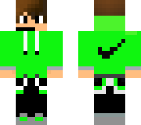 long mich guy