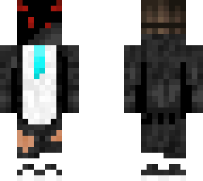 long pant version because shorts are big squares