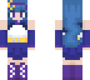 luminous (re-upload)