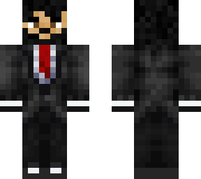 mafia guy