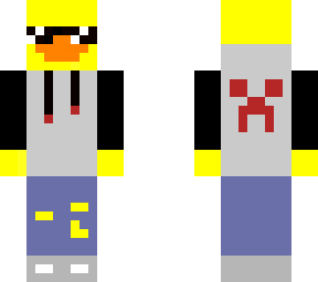 mafiapato creep