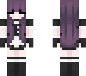 maid / rq