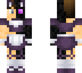 maid